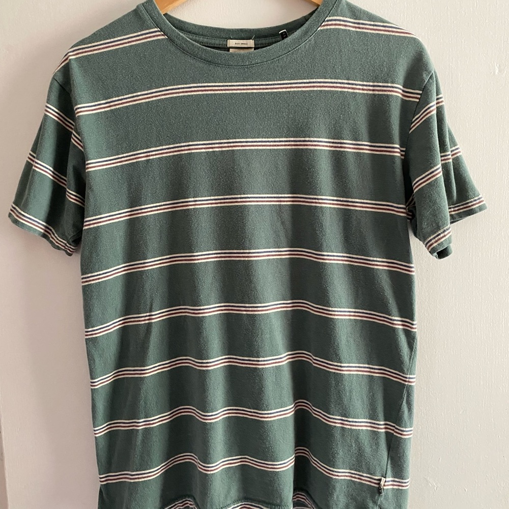 TCSS Mens Tshirt